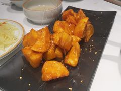 -到家尝北京菜(西坝河店)