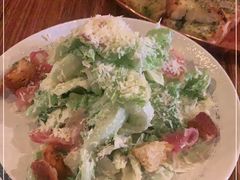 -PIZZA BIANCA(民园店)