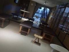 -康斐斯健身(银泰创意城店)
