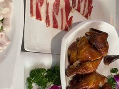 -胡记饭店(保工街店)