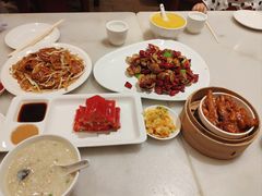 -金鼎轩(方庄店)