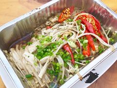 -木屋烧烤(惠阳华润小径湾店)
