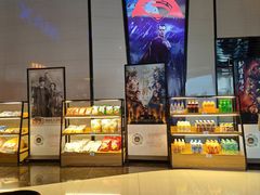-万达影城(惠山IMAX店)