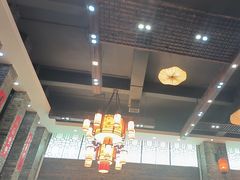 -大水车公馆·顺德菜·妈姐菜(均安店)