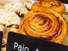 -WHEAT&BAKER-麥(凯德来福士店)