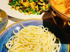 -雀舞云南菜(天津天河城购物中心店)