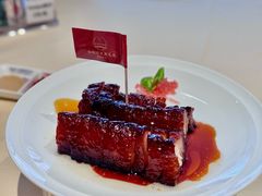 -侨美食家·粤菜(体育西路店)