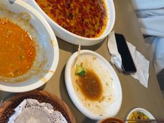 -前海沿·青岛菜(李沧万达店)