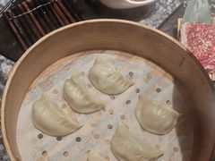 -牛将军•涮肉•烤肉(北京王府井·故宫店)