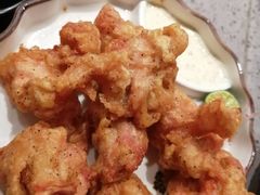 日式炸鸡-小乔回转寿司(沈阳大悦城店)