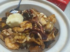 -逢春菜馆天津菜(胜利路店)