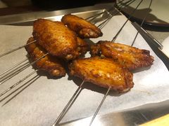 -小杨烤肉(高新店)