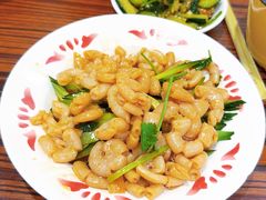-等我餸上门海鲜大排档(天河南店)