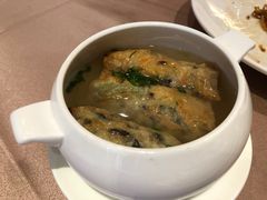 -广州逸林假日酒店·四季桃源中餐厅(白云山风景区店)