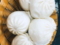 -郑家包子牛肉拉面(尚勤路店)