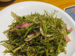 -青海名吃尕张娃非遗烤肉(海湖总店)