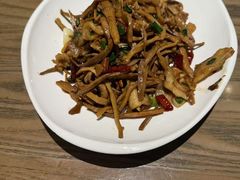 -四道菜·福建菜馆(新街口金鹰店)