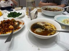 -新吉士·上海菜(浦东LCM置汇旭辉店)