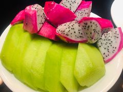 -食间牛排(湖西路店)