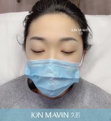 -久匠·纹眉半永久野生眉