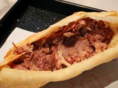 加焖子驴肉火烧-高玛纳驴肉火烧(一世界店)
