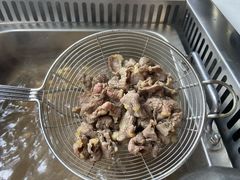 -潮正和潮汕牛肉火锅·老字号(番禺万达店)