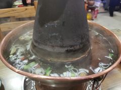 -木萨火锅店(开鲁路店)