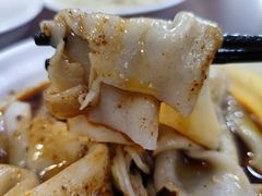 -张明富面皮店(东大街店)