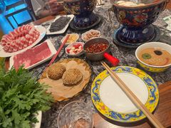 -南门涮肉(上海二店)