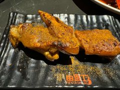 -红盔甲·小龙虾(人民广场店)