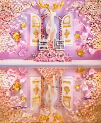 -花园饭店·宴会厅