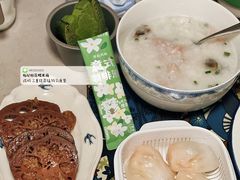 -荔银肠粉·非遗手藝(夫子庙店)