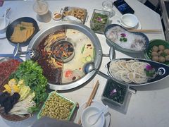 -川锅一号火锅(铜山万达店)