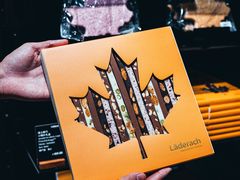 -Laderach 莱德拉(上海环贸iapm店)