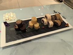 -惠丰堂饭庄·烤鸭·京味菜(翠微路店)