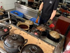 -斯丹姜母鸭·古法干香(田安南路店)
