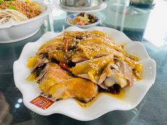 -瑞丰园庭院餐厅·白族传统家常菜