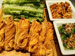 -景芝小炒(虞河路店)