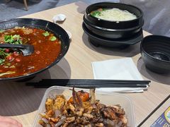 -苗乡米线(建军路店)