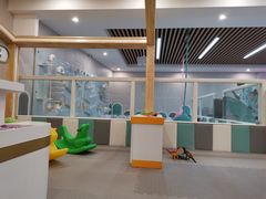 -碧中海汤泉汗蒸酒店