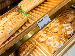 -DANXI丹喜面包·蛋糕(小公园永平店)