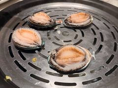 -青蓬蒸汽海鲜·深圳老字号·团建聚会(壹方城店)