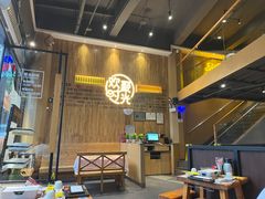 -木屋烧烤(上梅林店)