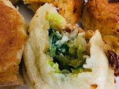 -老方子馅饼粥(台东店)