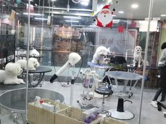 -宠物世家(仲盛世界商城店)