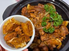 -状元虎.摇滚炒鸡.家常菜(义勇街店)