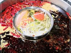 -堂客老火锅(欣阳广场总店)