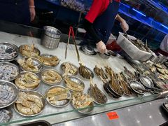 -龙宫海鲜楼(长乐漳港店)