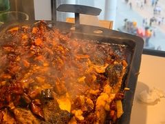 -江边城外烤全鱼(世茂广场店)