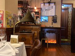 -摩根扒房(桐梓林店)